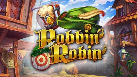 Robbin Robin 3